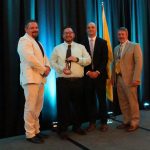 award recipient healthcare awards - impact award, kevin tillinghast wins impact award 2022