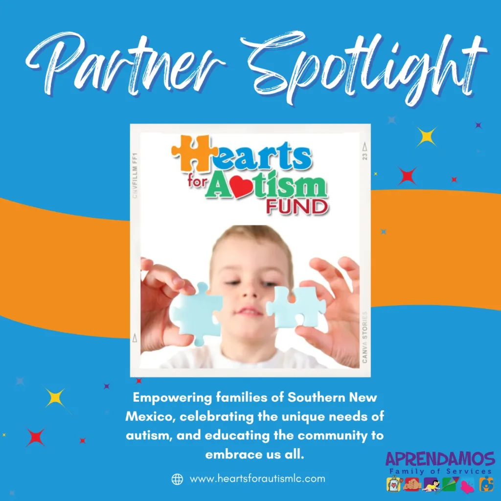 Hearts for Autism Fund vital role in empowering families.