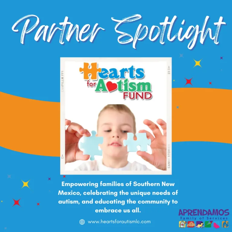 Hearts for Autism Fund vital role in empowering families.