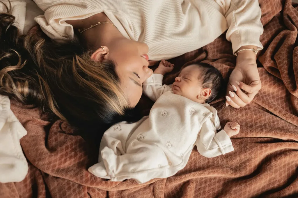 The Benefits of Infant Massage in Early Intervention