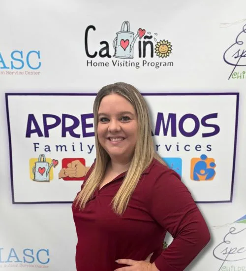 Shelly Langley Apprenticeship Coordinator/Board Certified Behavior Analyst